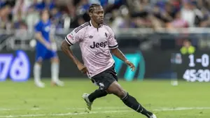 Juventus chce pozbyć się napastnika. Paris FC szykuje powrót do Francji.