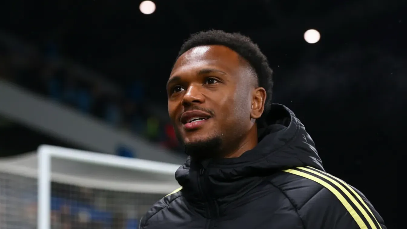 Juventus chce się go pozbyć, a on wybrał nowy klub. Zaskakujący zwrot w sprawie napastnika