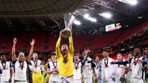 Juventus chce sprowadzić gwiazdę Premier League. Na liście życzeń Vicario i Carnesecchi