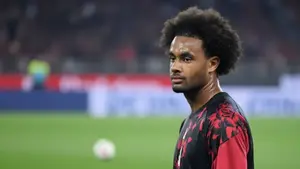 Juventus chce sprowadzić napastnika Manchesteru United. Jest jeden warunek