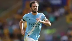 Juventus chce wielką gwiazdę Manchesteru City. Postawiono jeden twardy warunek