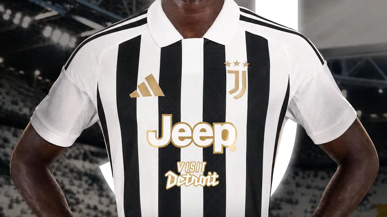 Juventus dopiął swego i sprowadza nową gwiazdę ataku za miliony