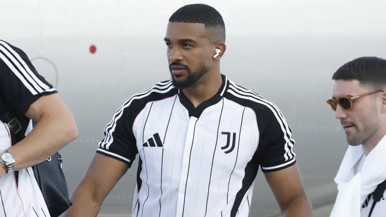 Juventus gotowy na ryzykowny ruch. Gwiazda Serie A otrzymała ofertę nie do odrzucenia