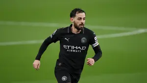 Juventus ma ambitny plan transferowy. Na liście życzeń gwiazda Manchesteru City i as Realu Madryt