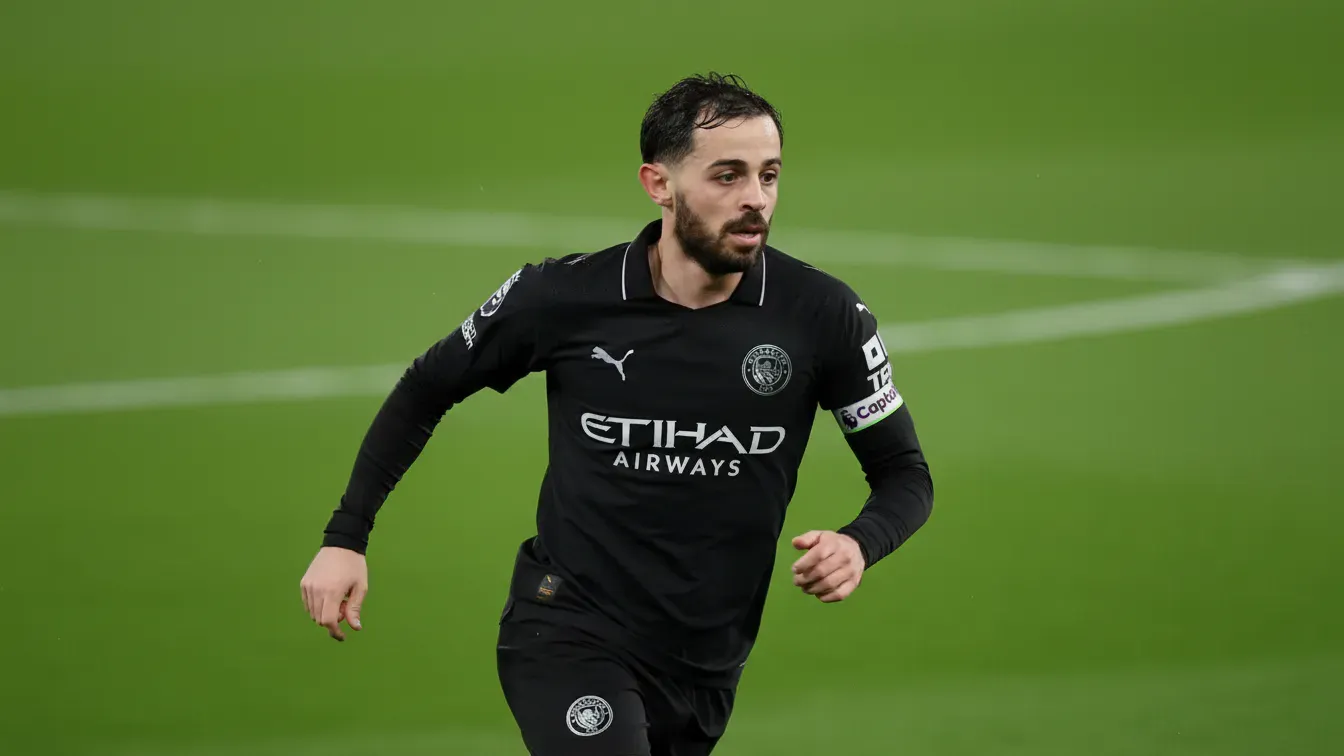 Juventus ma ambitny plan transferowy. Na liście życzeń gwiazda Manchesteru City i as Realu Madryt
