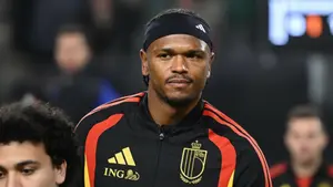 Juventus ma potężny problem z gwiazdą. Kosztował 40 mln euro, teraz chcą się go pozbyć