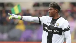 Juventus ma poważny problem. Gwiazda czeka na sygnał, ale do gry wchodzą potężni rywale