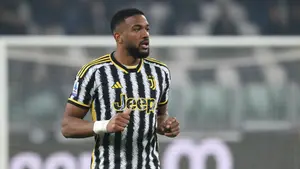 Juventus musi poświęcić gwiazdę. Dyrektor potwierdza bolesny plan transferowy
