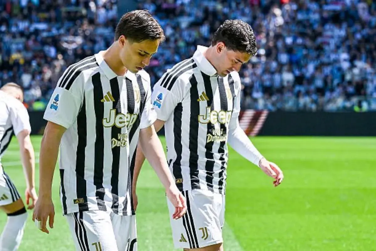 Juventus musi sprzedawać gwiazdy. Dyrektor klubu wskazał jednak nietykalnego piłkarza