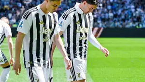 Juventus musi sprzedawać gwiazdy. Dyrektor klubu wskazał jednak nietykalnego piłkarza