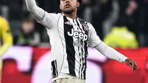 Juventus negocjuje nowy kontrakt z Westonem McKenniem