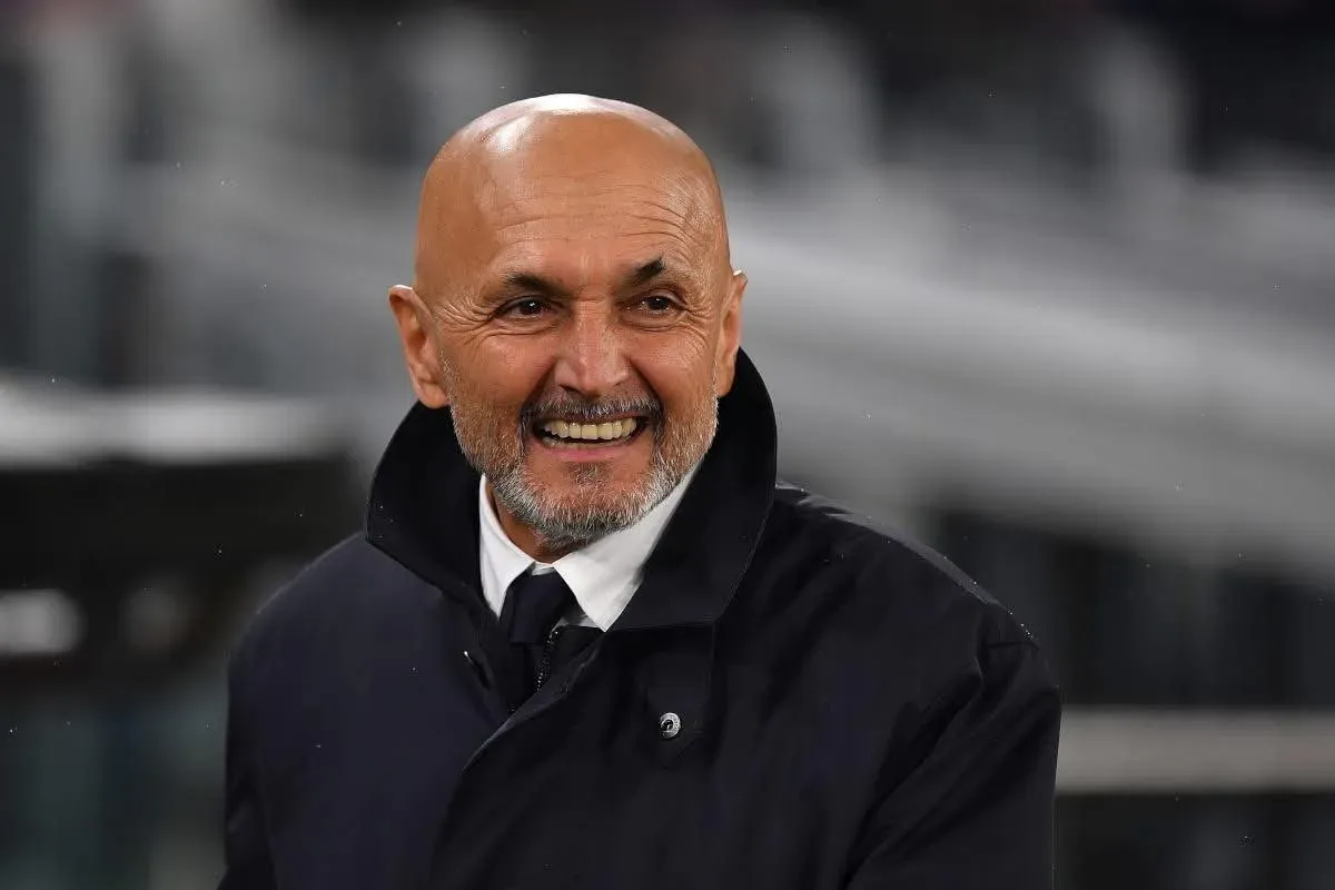 Juventus podjął kluczową decyzję. Luciano Spalletti zostaje w Turynie na dłużej