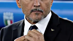 Juventus podjął kluczową decyzję. Luciano Spalletti zostanie w klubie