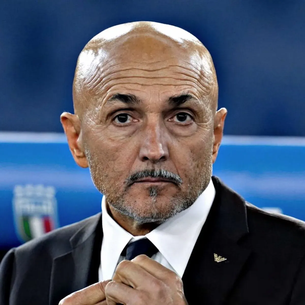 Juventus podjął kluczową decyzję. Luciano Spalletti zostanie w klubie
