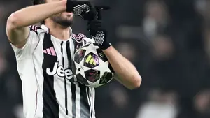 Juventus podjął kluczową decyzję. Manuel Locatelli zostaje w Turynie na lata