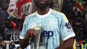 Juventus podjął kluczową decyzję w sprawie transferu. Gwiazdor zostaje w Turynie