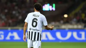 Juventus podjął nagłą decyzję. Anglik może odejść za 35 milionów euro