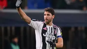 Juventus podjął ostateczną decyzję. Przyszłość lidera w Turynie jest już niemal pewna