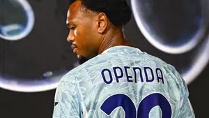 Juventus podjął ostateczną decyzję w sprawie Opendy. Gigantyczna kwota wchodzi w grę