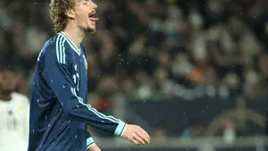 Juventus prowadzi rozmowy w sprawie Nicka Woltemade i Joshuy Zirkzee