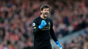 Juventus rezygnuje z transferu za 30 mln euro. Wybrali wielką gwiazdę Liverpoolu
