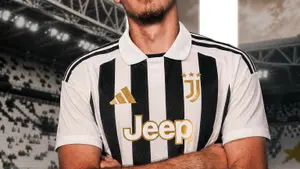 Juventus rozbił bank i wygrał wyścig o wielki talent. Chelsea musi obejść się smakiem
