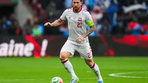 Juventus rozważa Højbjerga. Marsylia może go sprzedać