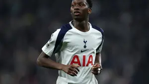 Juventus rusza po gracza Tottenhamu. Włosi złożyli konkretną propozycję