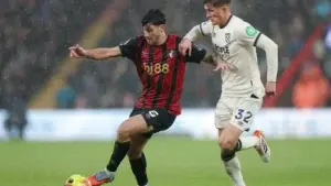 Juventus rusza po gwiazdę Premier League. Kluczowe spotkanie już w ten weekend