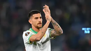 Juventus rusza po gwiazdy. Na liście kapitan Romy i as z Premier League
