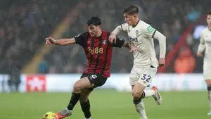 Juventus rusza po obrońcę z Premier League. Szykuje się darmowy transfer z Bournemouth
