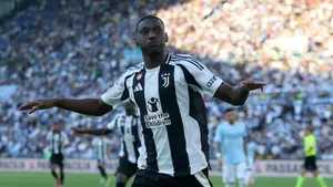 Juventus rusza po wielki transfer. Pierwsza oferta za Kolo Muaniego już na stole