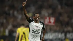 Juventus rusza po wielkie talenty. Na drodze staje potęga z Londynu i gigantyczne pieniądze