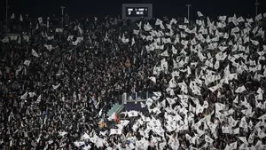 Juventus rzuca wyzwanie gigantom Premier League. Argentyńczyk na celowniku