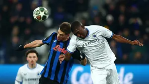 Juventus rzuca wyzwanie gigantom Premier League. Na stole 40 milionów euro za nową gwiazdę