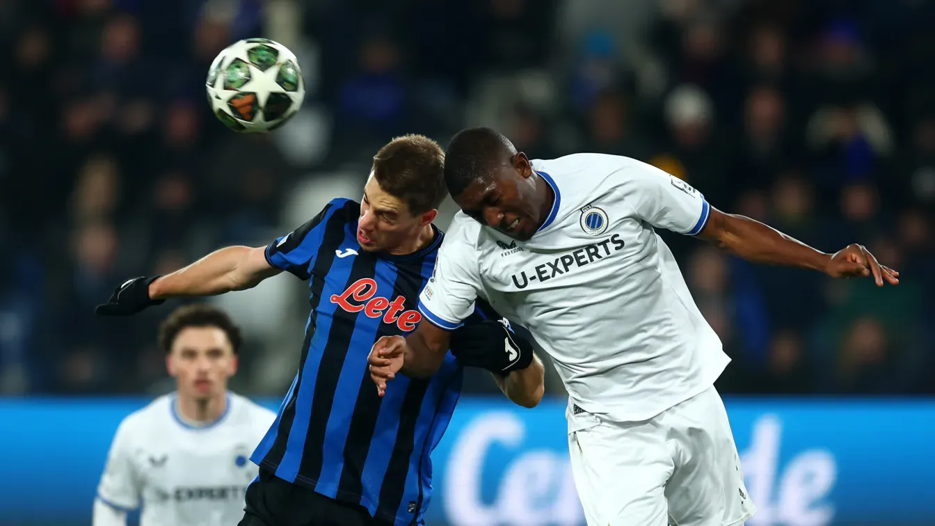 Juventus rzuca wyzwanie gigantom Premier League. Na stole 40 milionów euro za nową gwiazdę