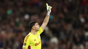 Juventus skreśla swojego bramkarza. Na celowniku mistrz świata, ale cena zwala z nóg