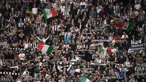 Juventus szuka lewego obrońcy. Aït-Nouri może trafić do klubu na wypożyczenie