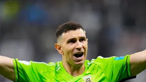 Juventus szuka nowego bramkarza. Carnevali potwierdza zainteresowanie dwiema gwiazdami