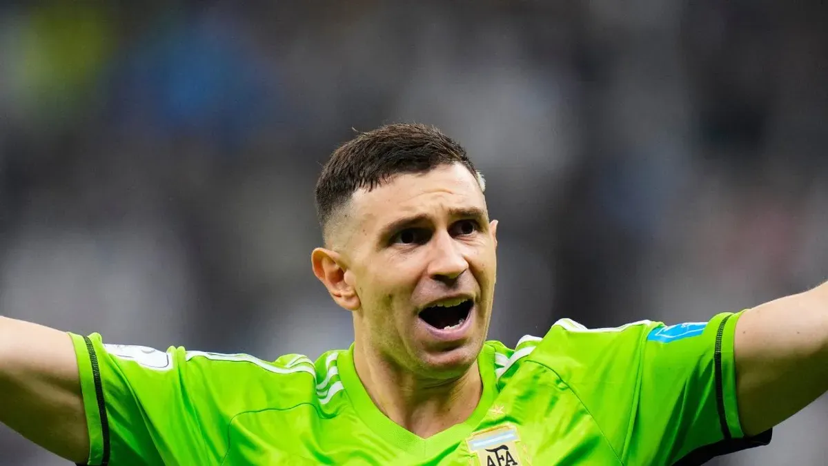 Juventus szuka nowego bramkarza. Carnevali potwierdza zainteresowanie dwiema gwiazdami