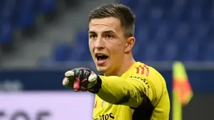 Juventus szuka nowego bramkarza. Na liście życzeń gwiazda z Lizbony