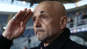 Juventus szykuje kluczowe spotkania. Przyszłość Vlahovicia i Spallettiego pod znakiem zapytania