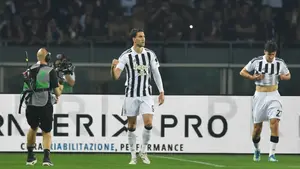 Juventus szykuje kolejne uderzenie. Na celowniku gwiazda Manchesteru United i wielki powrót