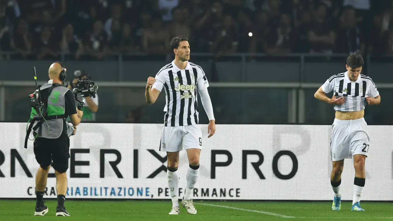 Juventus szykuje kolejne uderzenie. Na celowniku gwiazda Manchesteru United i wielki powrót