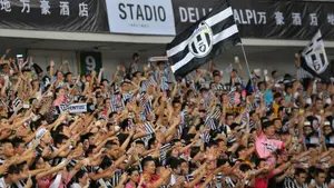 Juventus szykuje potężne wzmocnienia. Na liście gwiazdy Liverpoolu i Manchesteru City