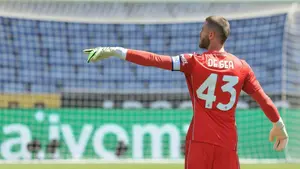 Juventus szykuje wielki powrót do Serie A. Na liście gwiazdor Liverpoolu i as Fiorentiny