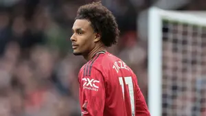Juventus szykuje wielki powrót do Włoch. Gwiazdor Manchesteru United na celowniku