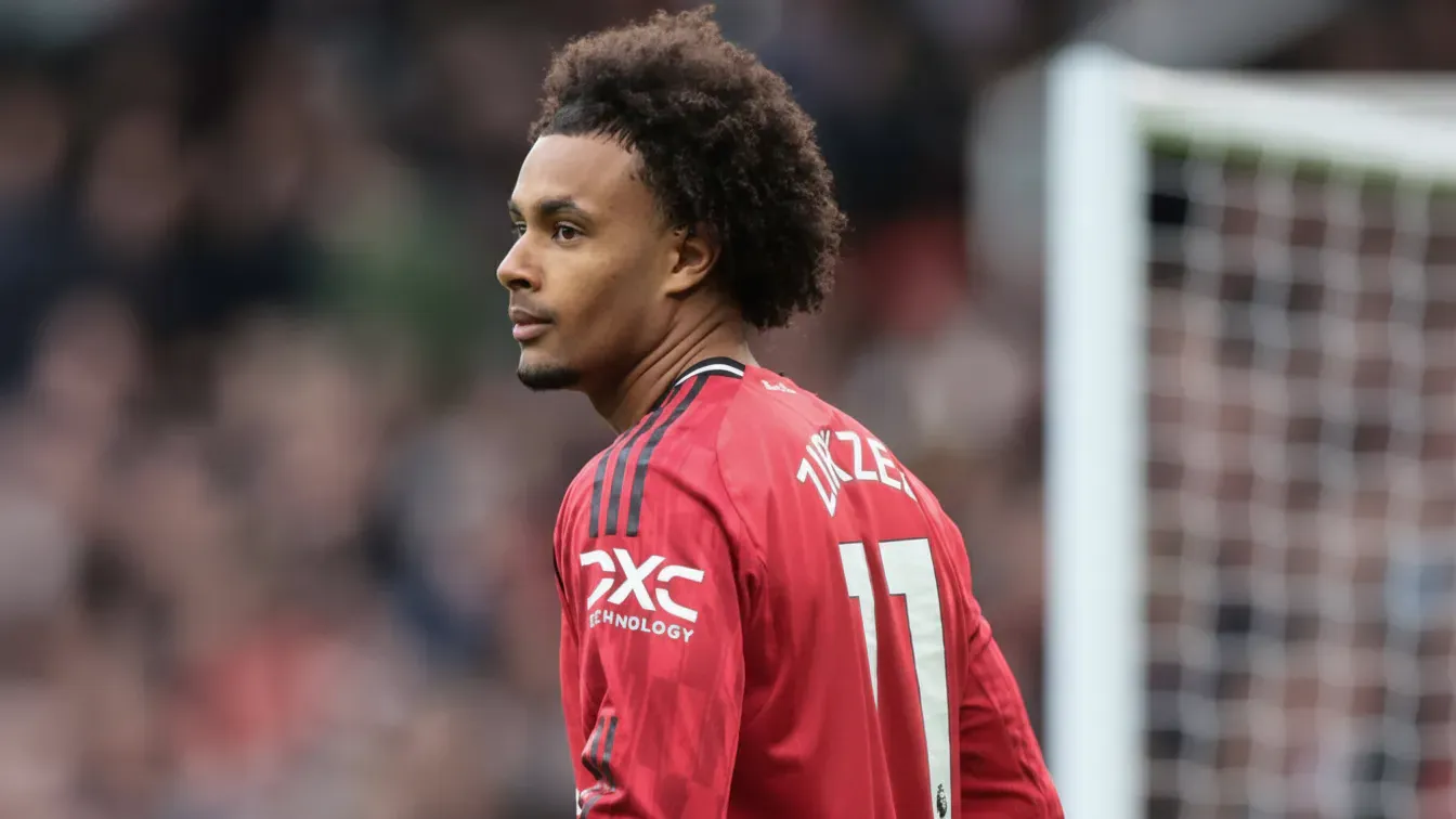Juventus szykuje wielki powrót do Włoch. Gwiazdor Manchesteru United na celowniku