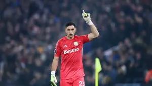 Juventus szykuje wielki transfer w bramce. Na celowniku mistrz świata i gwiazda Premier League
