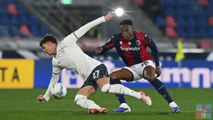 Juventus szykuje wielkie transfery. Na liście życzeń gracze dobrze znani z Serie A